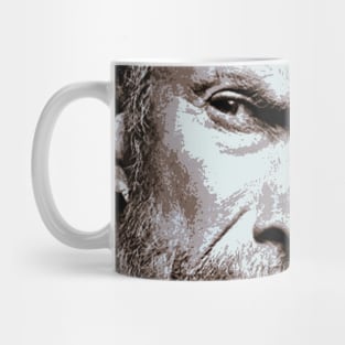 clint eastwood Mug